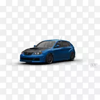 城市汽车保险杠紧凑型轿车斯巴鲁轿车-空若网 城市汽车保险杠紧凑型轿车斯巴鲁轿车-空若网