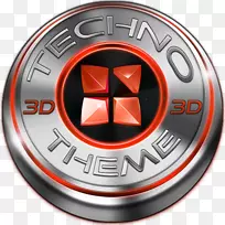 安卓电脑图标桌面壁纸-android-空若网 安卓电脑图标桌面壁纸-android-空若网