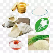 粽子糯米麻袋米-空若网 粽子糯米麻袋米-空若网