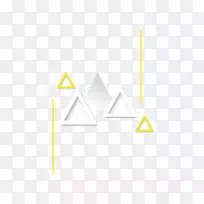 三角形区域图形-三角形背景材料-空若网 三角形区域图形-三角形背景材料-空若网