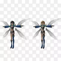 昆虫雕像传说中的生物-昆虫-空若网 昆虫雕像传说中的生物-昆虫-空若网