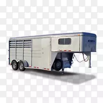 马和牲畜拖车-空若网 马和牲畜拖车-空若网