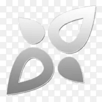 品牌标志圆圈-空若网 品牌标志圆圈-空若网