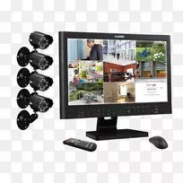 无线安全摄像机.闭路电视监视数字录像机.照相机-空若网 无线安全摄像机.闭路电视监视数字录像机.照相机-空若网