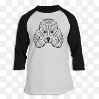 t恤拉格兰袖子上衣t恤-空若网 t恤拉格兰袖子上衣t恤-空若网