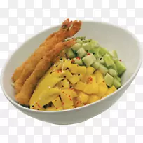 奥地利菜素食食谱-沙拉-空若网 奥地利菜素食食谱-沙拉-空若网