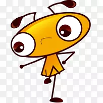 昆虫动画剪贴画-昆虫-空若网 昆虫动画剪贴画-昆虫-空若网