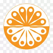 圆点剪贴画-空若网 圆点剪贴画-空若网