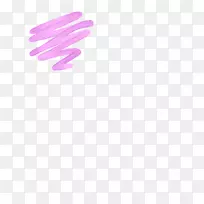 彩色粉红漆丁香贴纸-空若网 彩色粉红漆丁香贴纸-空若网