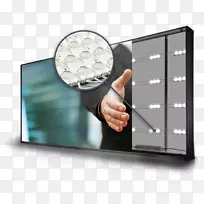 显示设备多媒体设计-空若网 显示设备多媒体设计-空若网