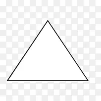 三角形镶嵌面积形状-三角形-空若网 三角形镶嵌面积形状-三角形-空若网