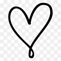 电子邮件黑白车身珠宝剪贴画-空若网 电子邮件黑白车身珠宝剪贴画-空若网