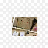 手提包米黄色长方形-空若网 手提包米黄色长方形-空若网