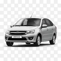 Lada Vesta�γ�Avtovaz Lada Kalina-Car-������