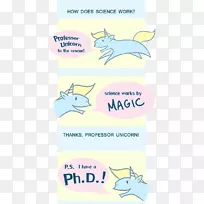 海洋科学独角兽哲学-科学博士-空若网 海洋科学独角兽哲学-科学博士-空若网