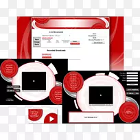 平面设计品牌设计-空若网 平面设计品牌设计-空若网