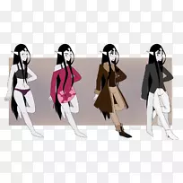 绘制数字艺术偏差-艺术涂鸦-空若网 绘制数字艺术偏差-艺术涂鸦-空若网