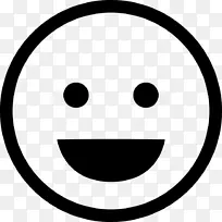 笑脸快乐短信剪贴画-笑脸-空若网 笑脸快乐短信剪贴画-笑脸-空若网