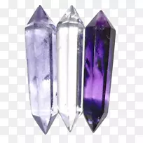 紫水晶宝石矿物石英宝石-空若网 紫水晶宝石矿物石英宝石-空若网
