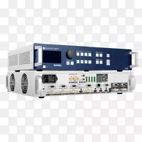 ģ���źŴ������ֽӿ���Ƶ�������-������