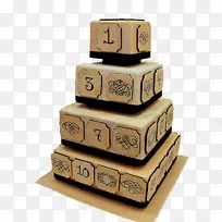 婚礼蛋糕,生日蛋糕,冰激凌蛋糕-方形蛋糕-空若网 婚礼蛋糕,生日蛋糕,冰激凌蛋糕-方形蛋糕-空若网