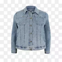 牛仔衬衫-空若网 牛仔衬衫-空若网