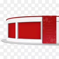 品牌矩形角-空若网 品牌矩形角-空若网