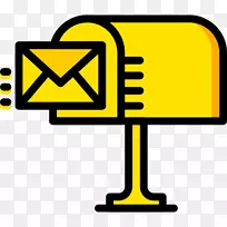 电子邮件计算机图标-电子邮件-空若网 电子邮件计算机图标-电子邮件-空若网