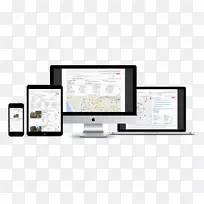 响应网页设计html电子邮件模板Zoho办公套件-电子邮件-空若网 响应网页设计html电子邮件模板Zoho办公套件-电子邮件-空若网