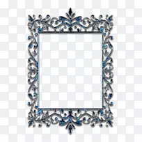 画框装饰艺术剪贴画设计-空若网 画框装饰艺术剪贴画设计-空若网