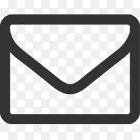 信封邮件计算机图标信封-空若网 信封邮件计算机图标信封-空若网