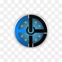 圆形字体设计-空若网 圆形字体设计-空若网