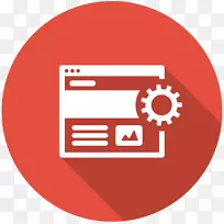 电脑图标android用户界面-空若网 电脑图标android用户界面-空若网