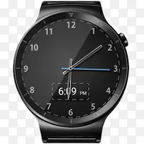 LG g表lg表文雅的穿着o-手表-空若网 LG g表lg表文雅的穿着o-手表-空若网