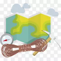 图形设计图欧式-绳-空若网 图形设计图欧式-绳-空若网