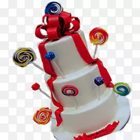 生日蛋糕棒棒糖蛋糕-空若网 生日蛋糕棒棒糖蛋糕-空若网