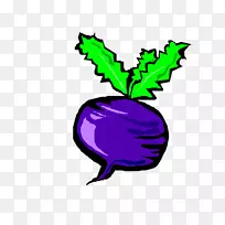 蔬菜茄子绘画.创造性手绘紫色茄子-空若网 蔬菜茄子绘画.创造性手绘紫色茄子-空若网