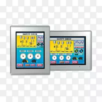 显示设备电脑显示器用户界面idec公司-公司-空若网 显示设备电脑显示器用户界面idec公司-公司-空若网