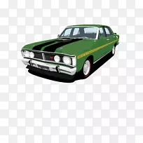 福特猎鹰gt紧凑型轿车福特汽车公司-空若网 福特猎鹰gt紧凑型轿车福特汽车公司-空若网