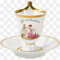 咖啡杯碟瓷餐具.杯子-空若网 咖啡杯碟瓷餐具.杯子-空若网