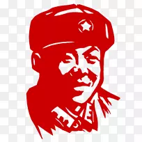 雷锋海报设计-空若网 雷锋海报设计-空若网