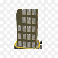 架铁人乐高创意铁塔-铁人-空若网 架铁人乐高创意铁塔-铁人-空若网