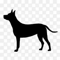 纽芬兰犬电脑图标宠物爪子剪贴画-空若网 纽芬兰犬电脑图标宠物爪子剪贴画-空若网