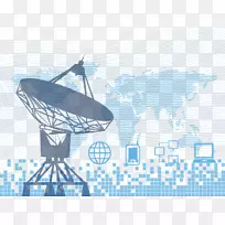 电信android图标通信技术-空若网 电信android图标通信技术-空若网