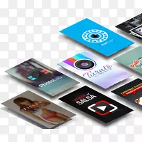 品牌广告标志设计-空若网 品牌广告标志设计-空若网