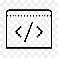 电脑图标-空若网 电脑图标-空若网