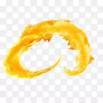 橙汁果脯-橙汁流动-空若网 橙汁果脯-橙汁流动-空若网