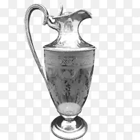 福康桥古董和礼品罐玻璃花瓶-空若网 福康桥古董和礼品罐玻璃花瓶-空若网