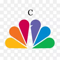 NBC EVINE电视标志-设计-空若网 NBC EVINE电视标志-设计-空若网