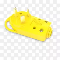 敞篷车交流电源插头和插座电连接器延长线电源线-空若网 敞篷车交流电源插头和插座电连接器延长线电源线-空若网